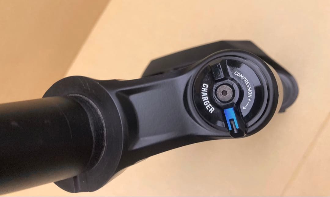 2023 ZEB SELECT / 29インチ 170mm /ロックショックス