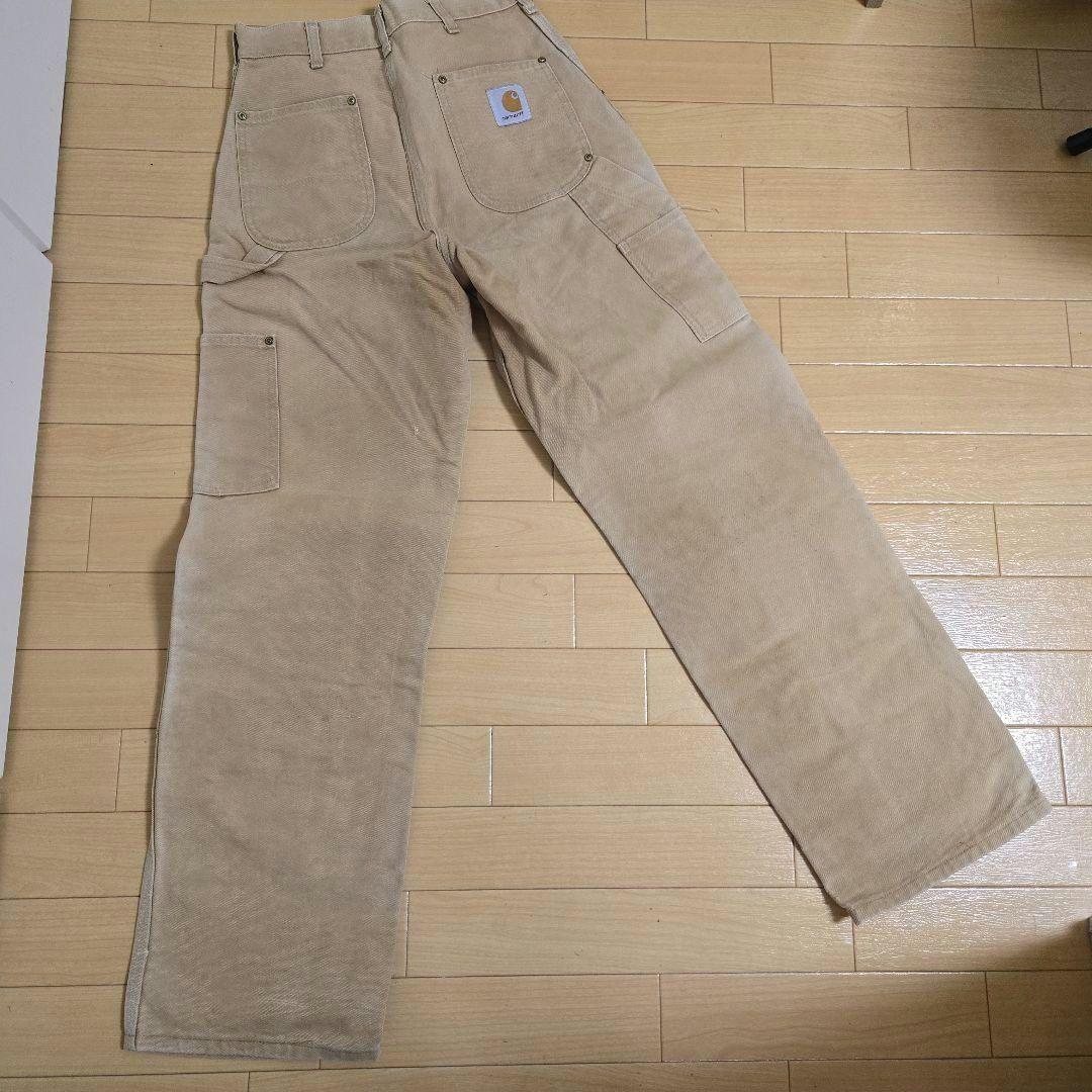 carhartt カーハート　ダブルニー　ペインター　パンツ