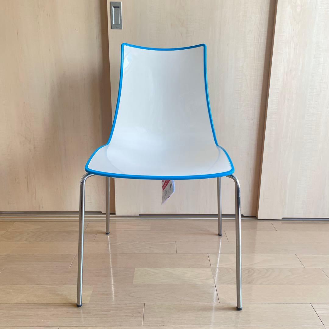 ヴィンテージ　スペースエイジ　チェア　2脚あり