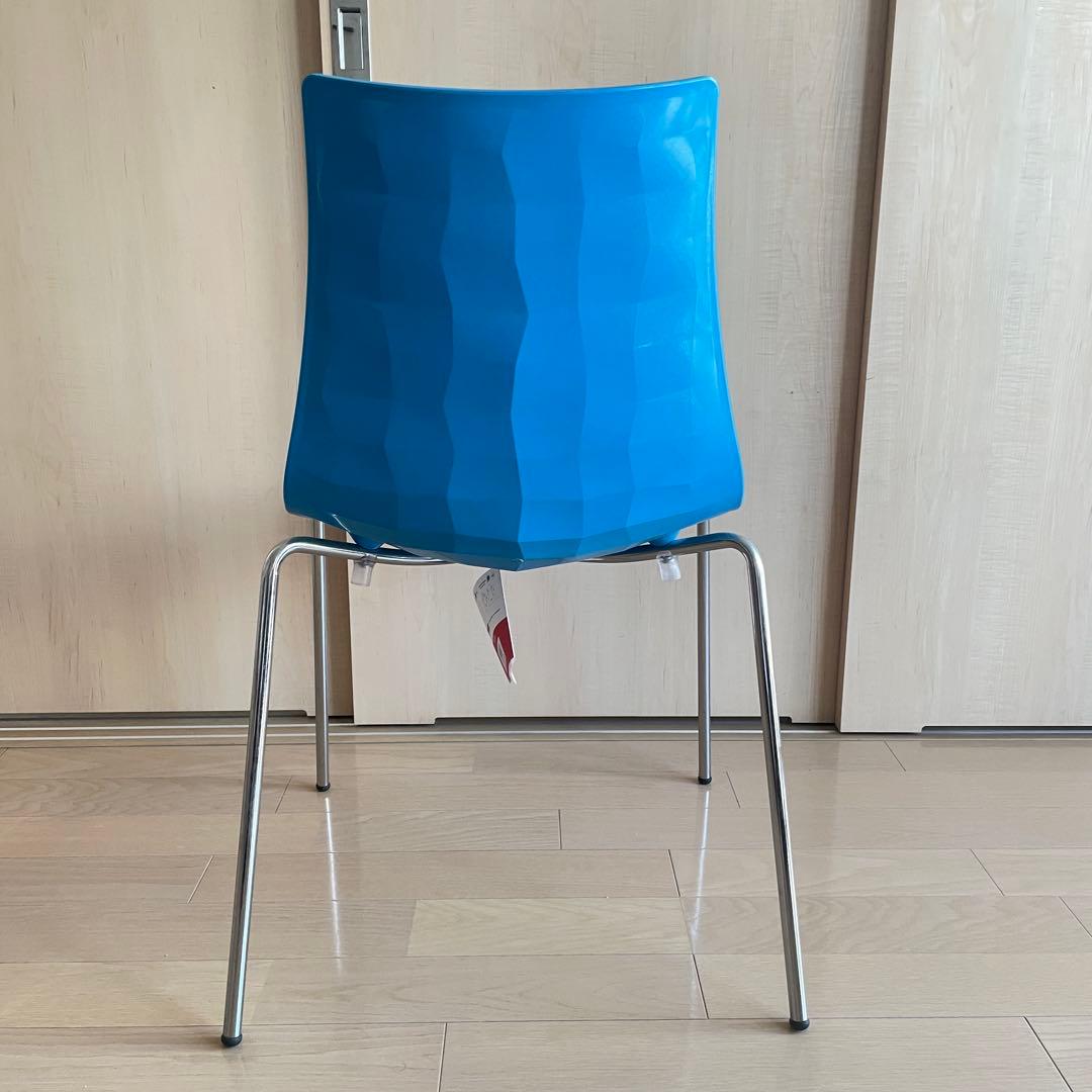 ヴィンテージ　スペースエイジ　チェア　2脚あり