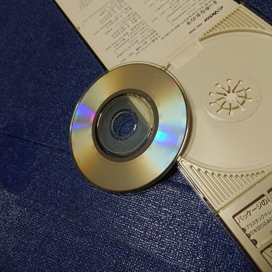 小泉今日子 8センチシングル短冊邦楽8cm CD まっ赤な女の子/艶姿涙娘