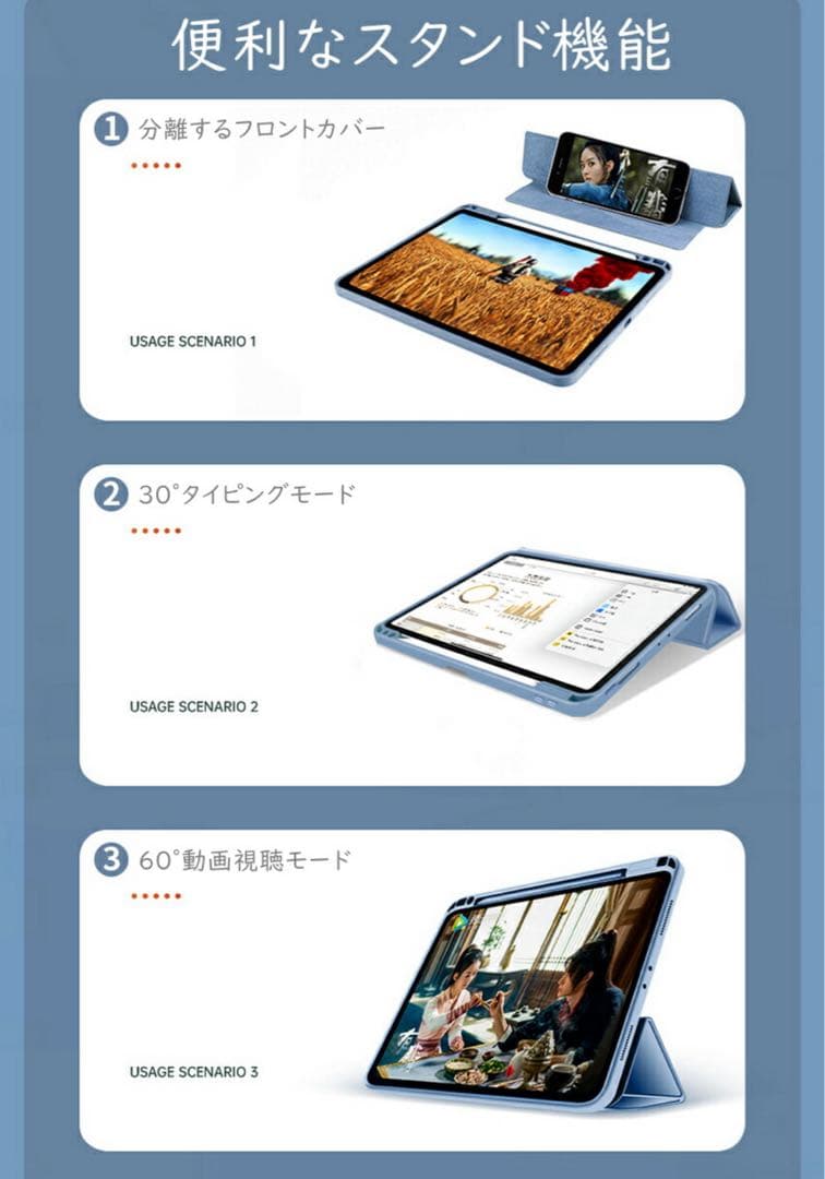 【美品】iPad 第9世代 64GB Wi-Fi スペースグレイ Apple