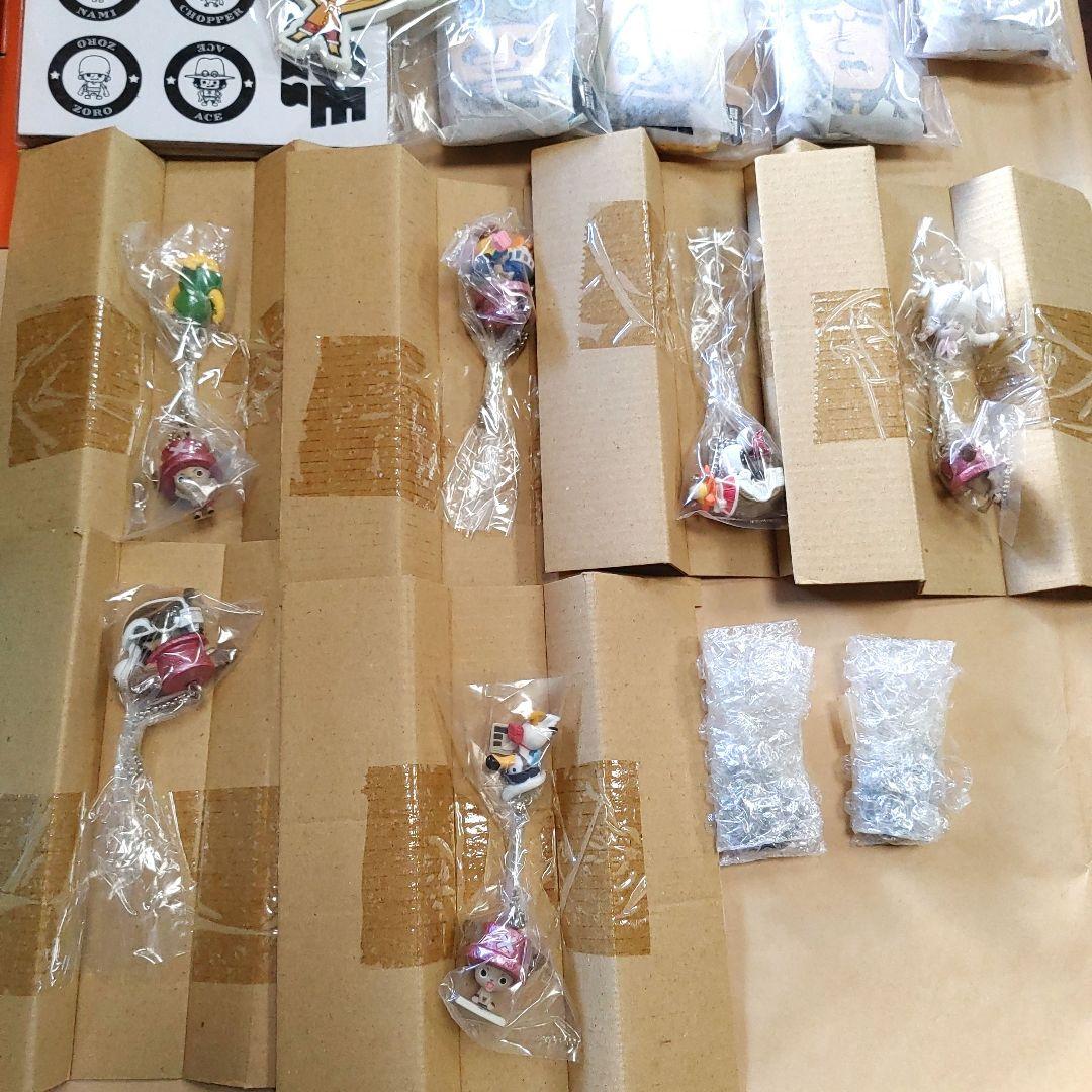 ONE PIECE ワンピース　ログコレクション　1～23巻　初回特典あり