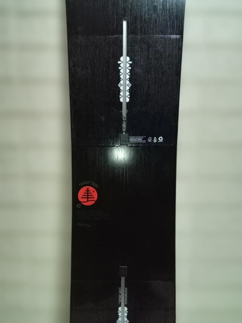 BURTON　FAMILY TREE　MYSTERY LANDLORD　159