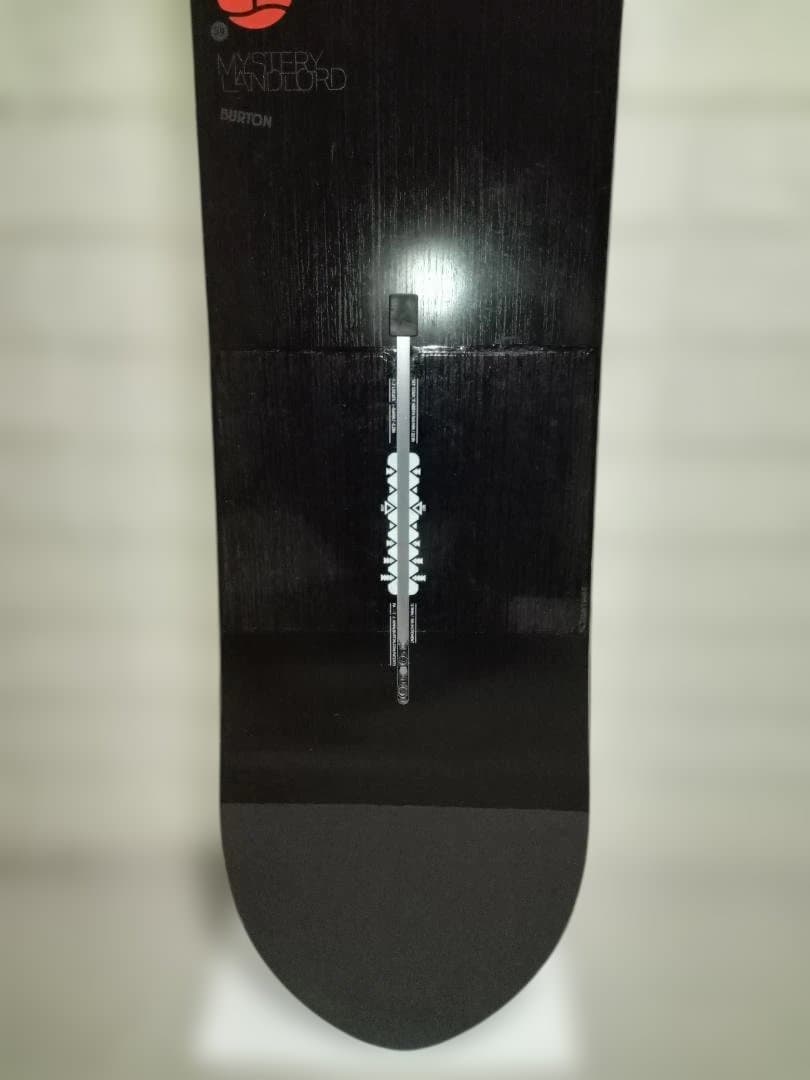 BURTON　FAMILY TREE　MYSTERY LANDLORD　159