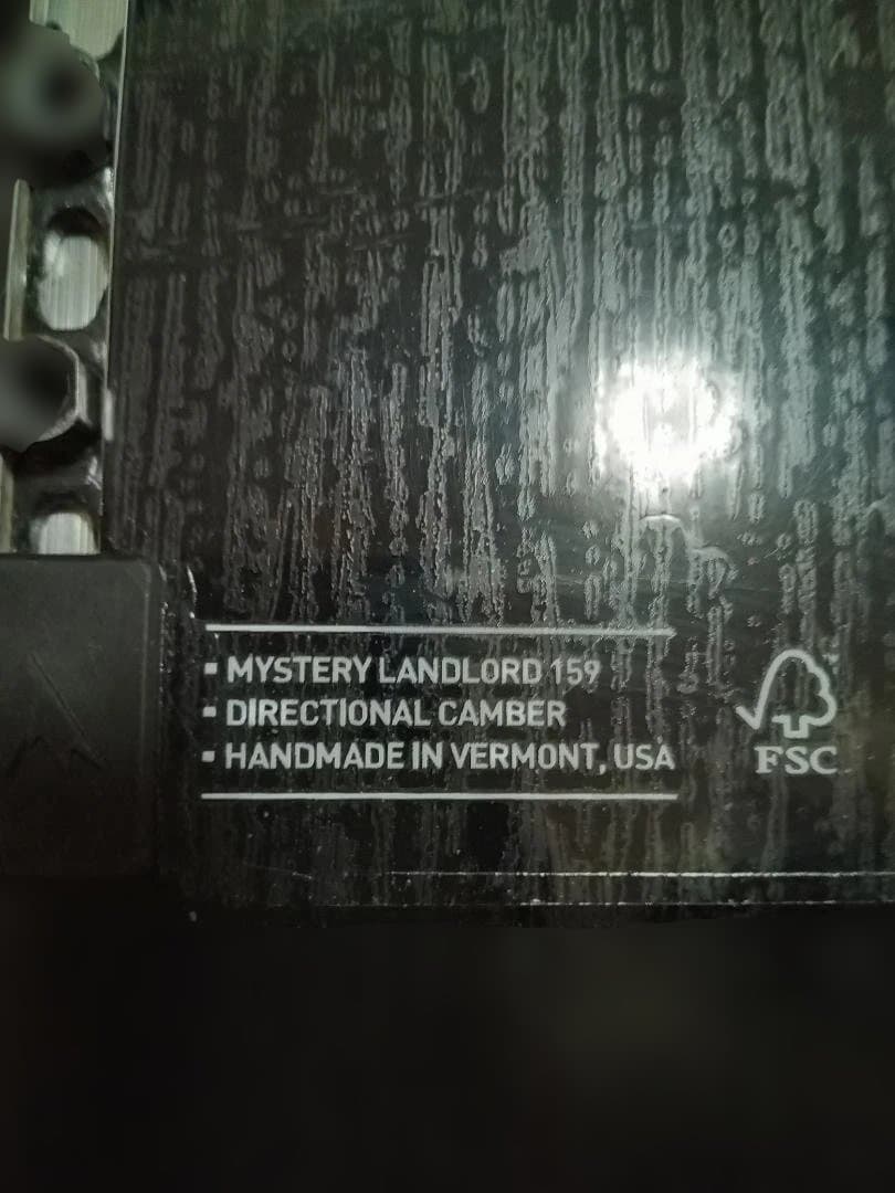 BURTON　FAMILY TREE　MYSTERY LANDLORD　159