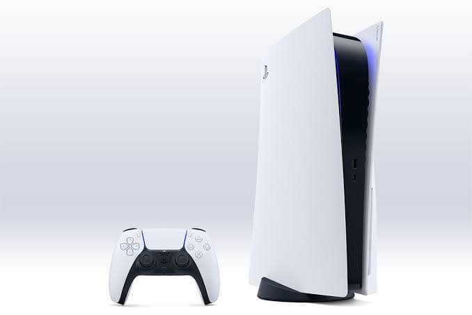 プレステーション5