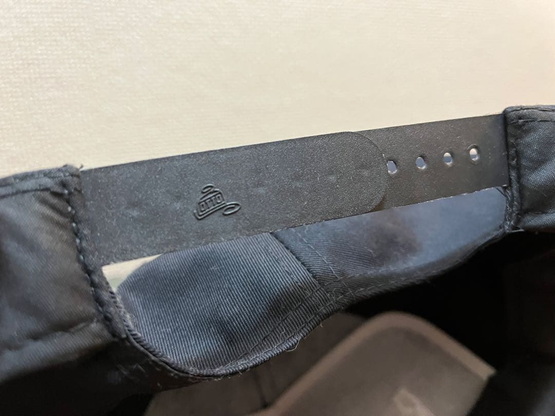 当時物 90s BOYZ N THE HOOD スナップバックキャップ