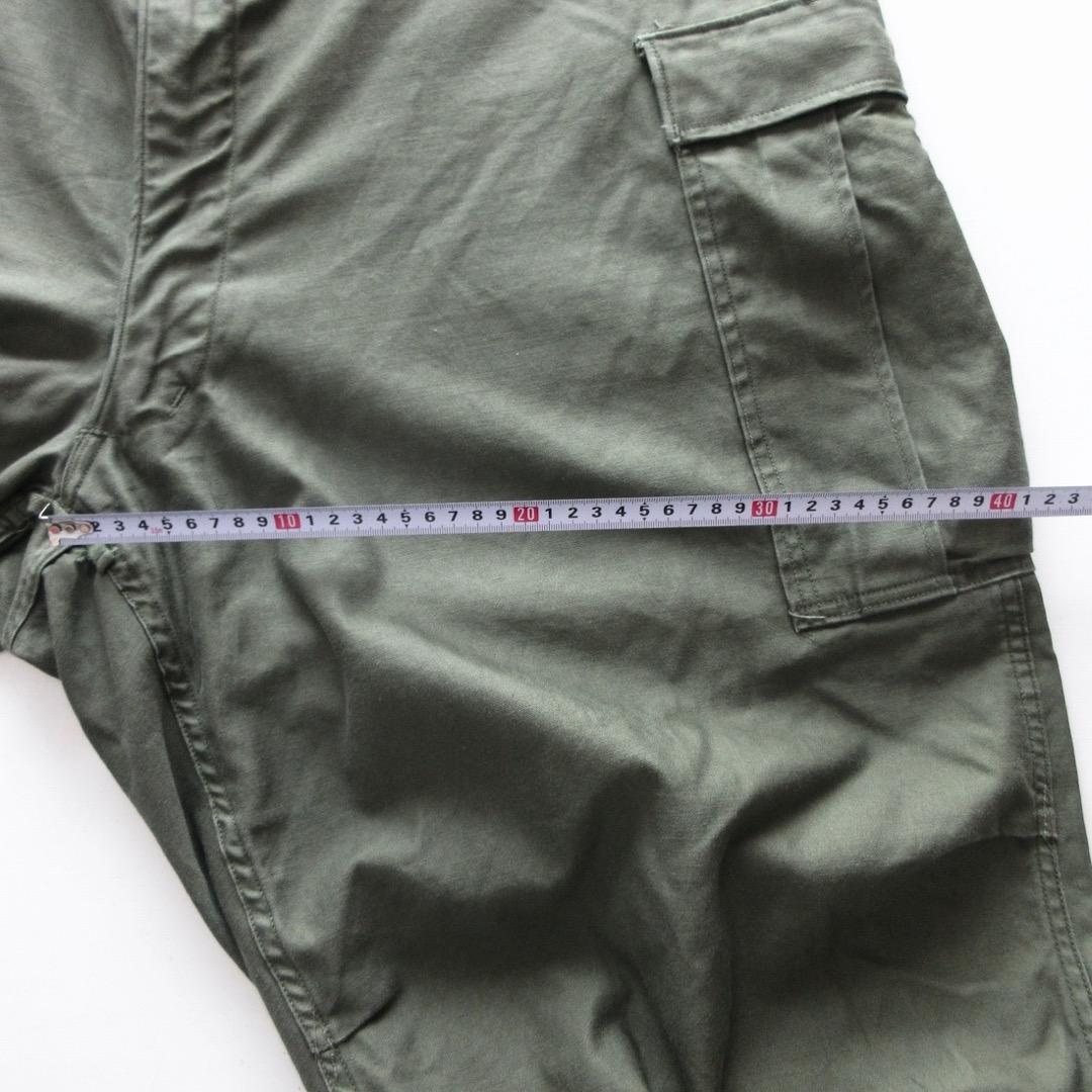 専用　50s US ARMY M-51　フィールド カーゴパンツ