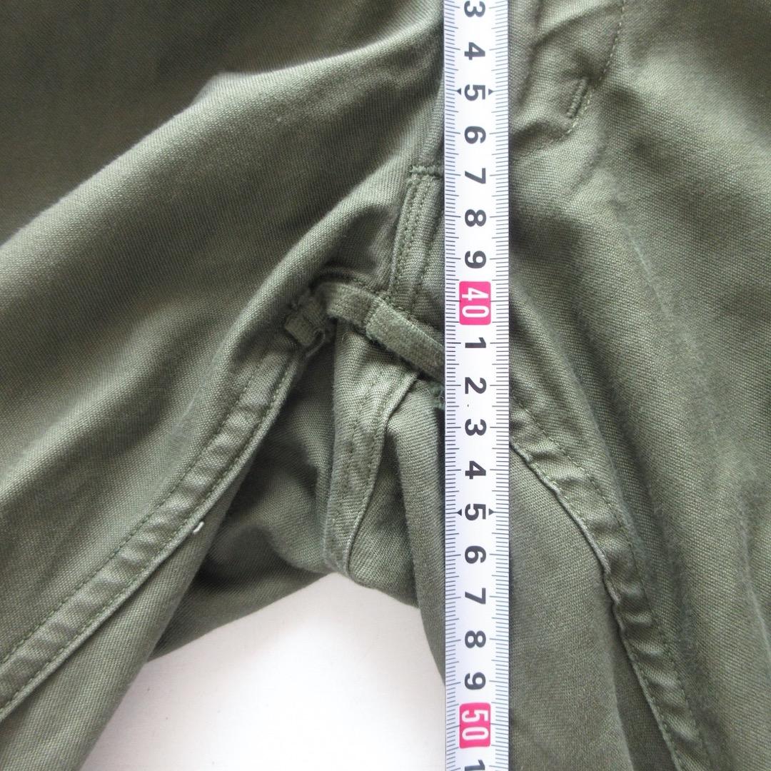 専用　50s US ARMY M-51　フィールド カーゴパンツ