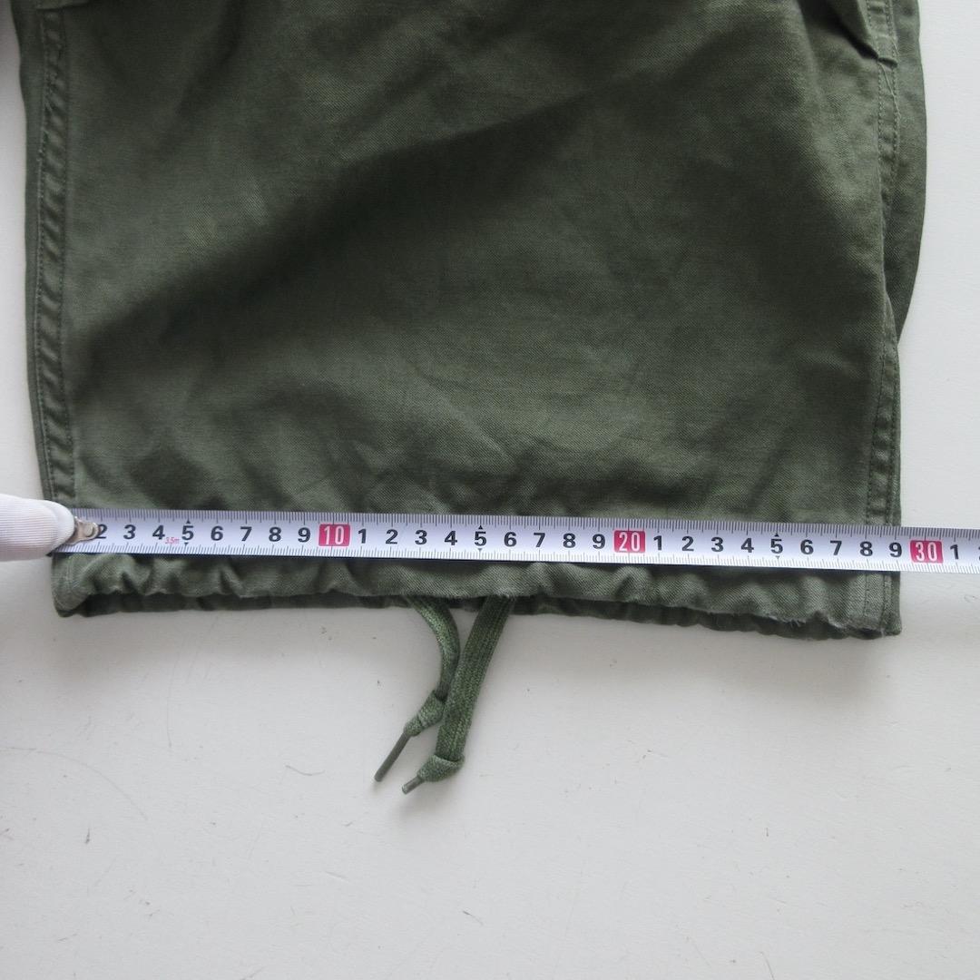 専用　50s US ARMY M-51　フィールド カーゴパンツ