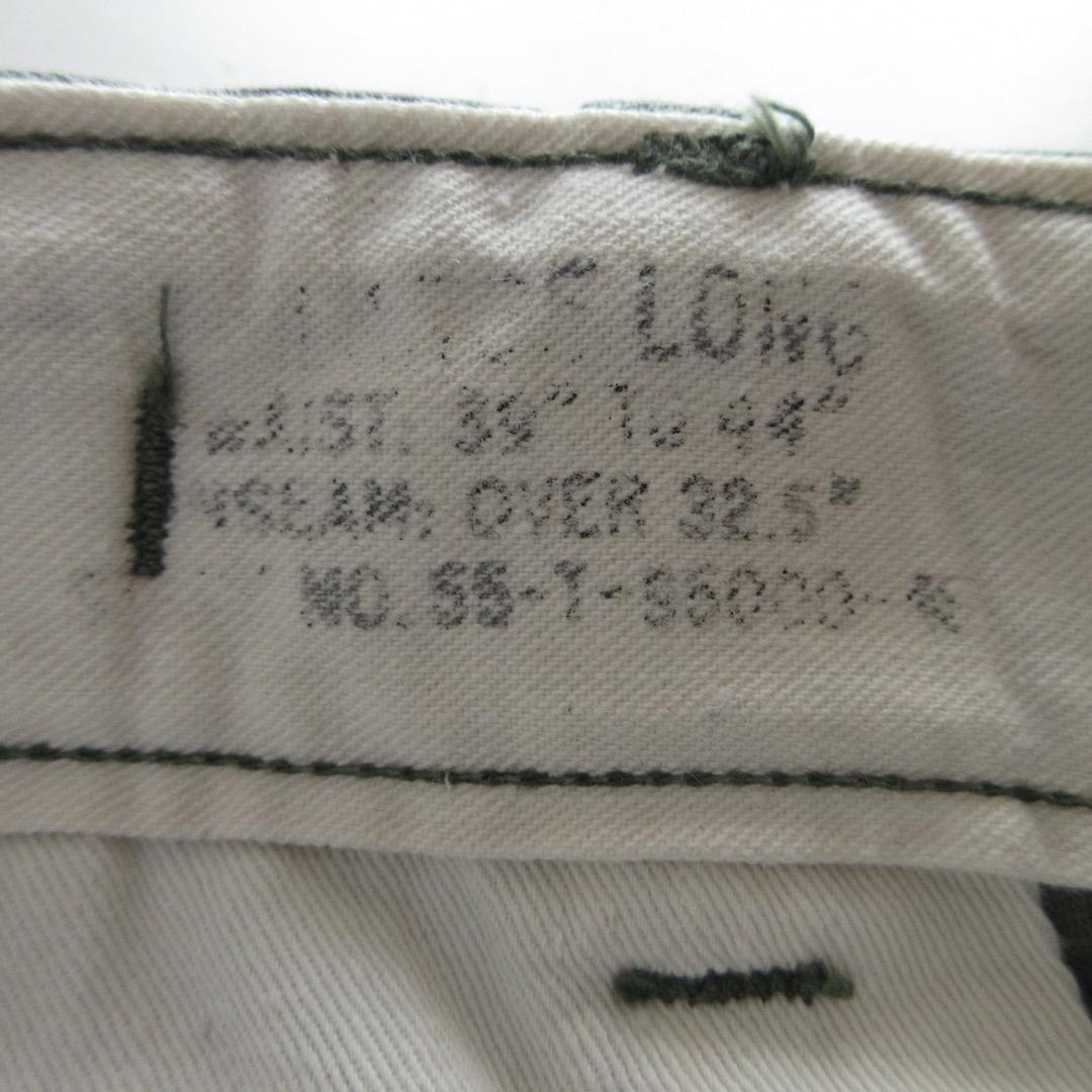専用　50s US ARMY M-51　フィールド カーゴパンツ
