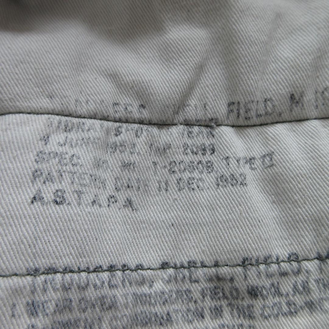 専用　50s US ARMY M-51　フィールド カーゴパンツ