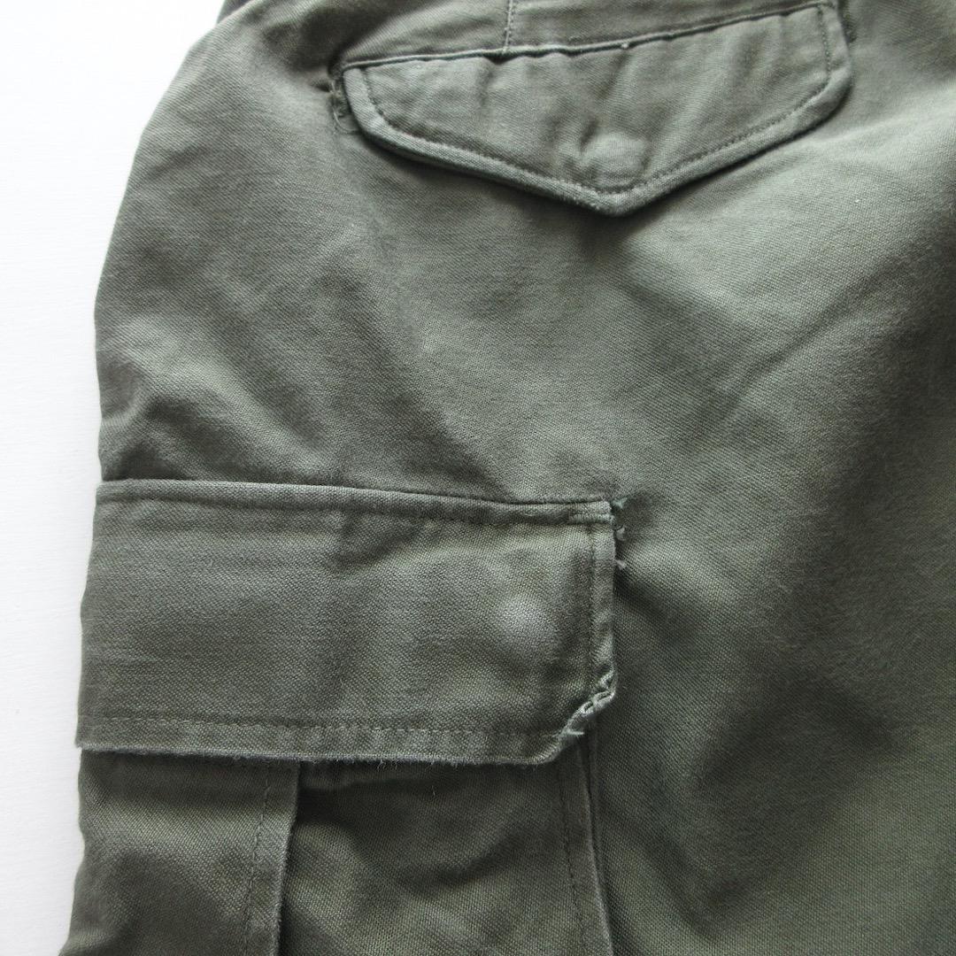 専用　50s US ARMY M-51　フィールド カーゴパンツ