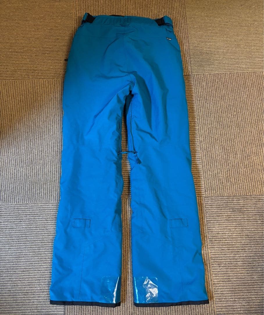 オンヨネ　ジャケット　ミレー　パンツ　サイズL