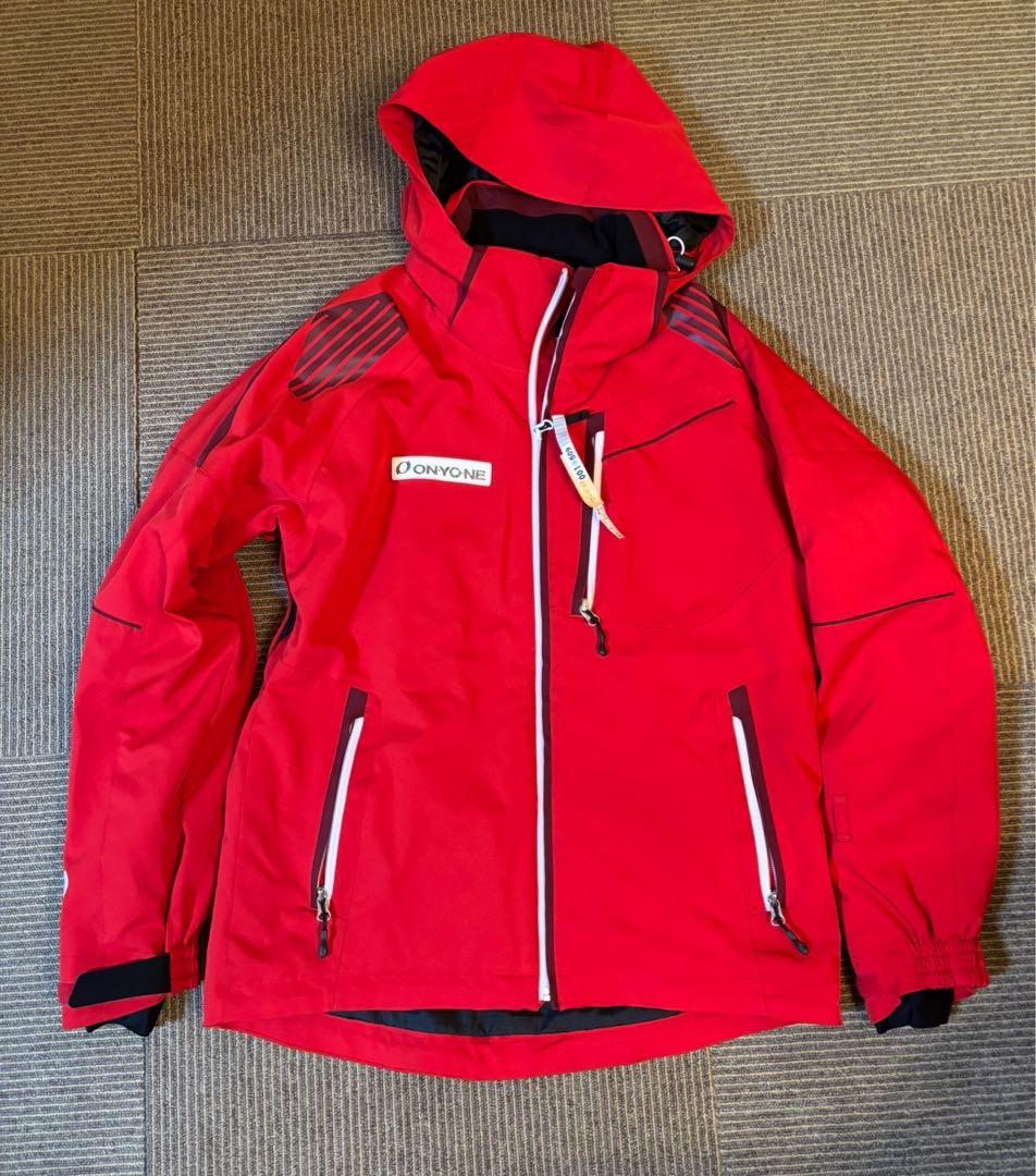 オンヨネ　ジャケット　ミレー　パンツ　サイズL