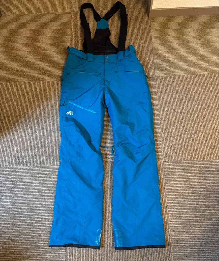 オンヨネ　ジャケット　ミレー　パンツ　サイズL