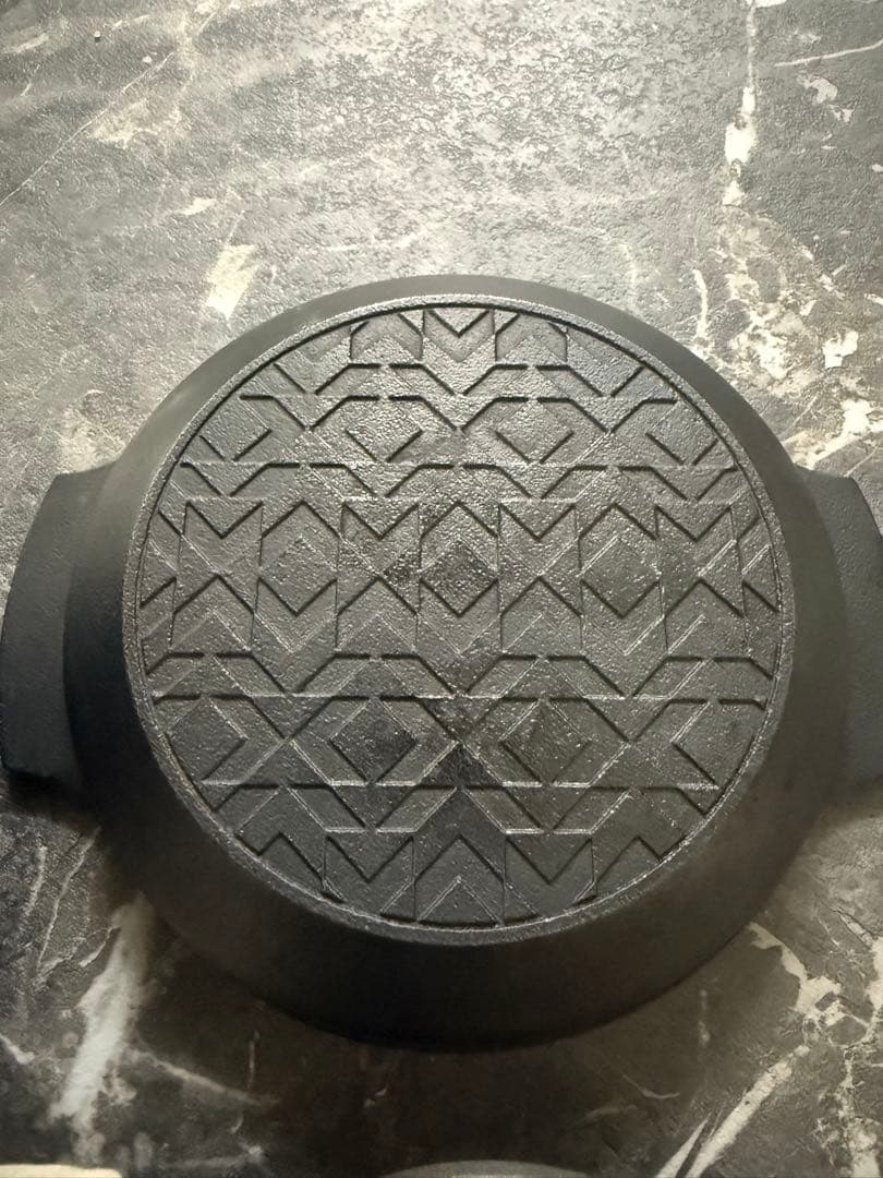 READYMADE ダッチオーブン