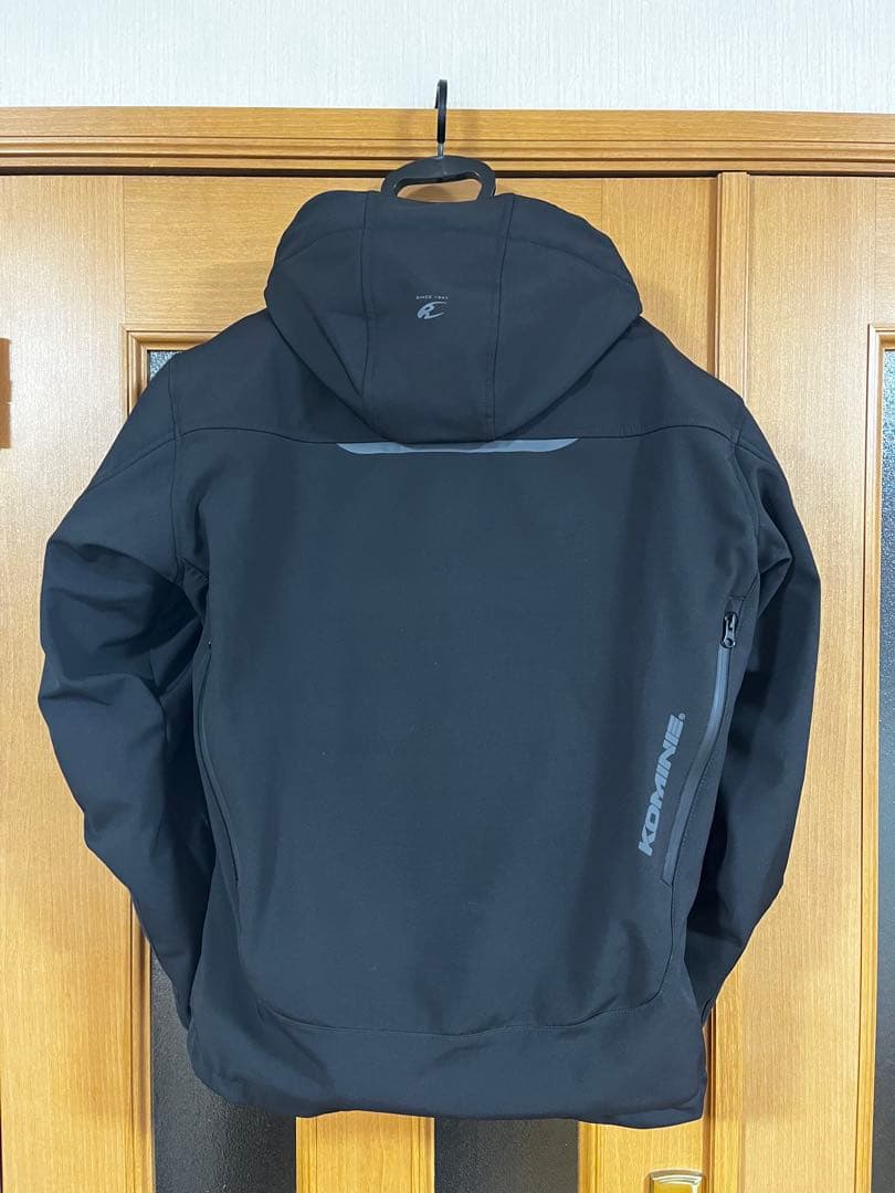 KOMINE JK-5792 中古美品