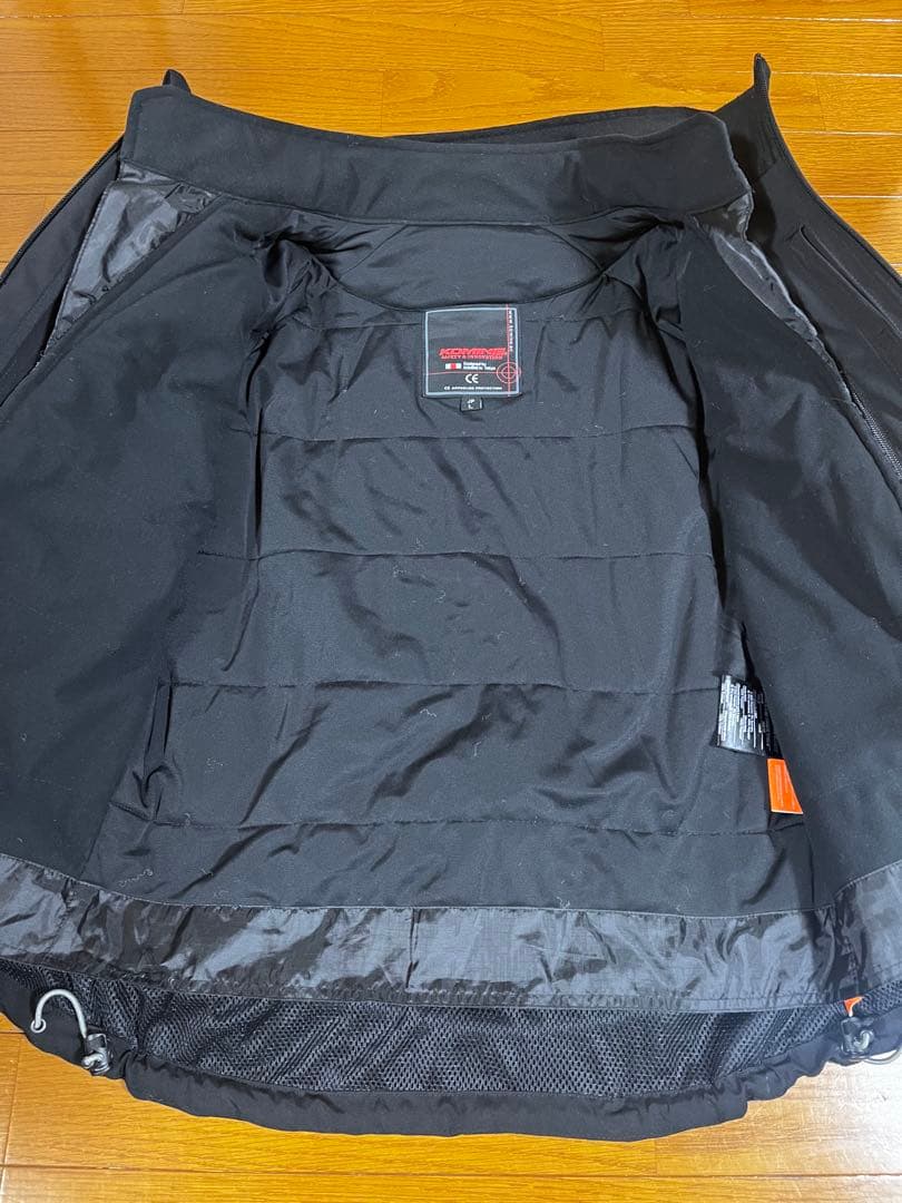 KOMINE JK-5792 中古美品