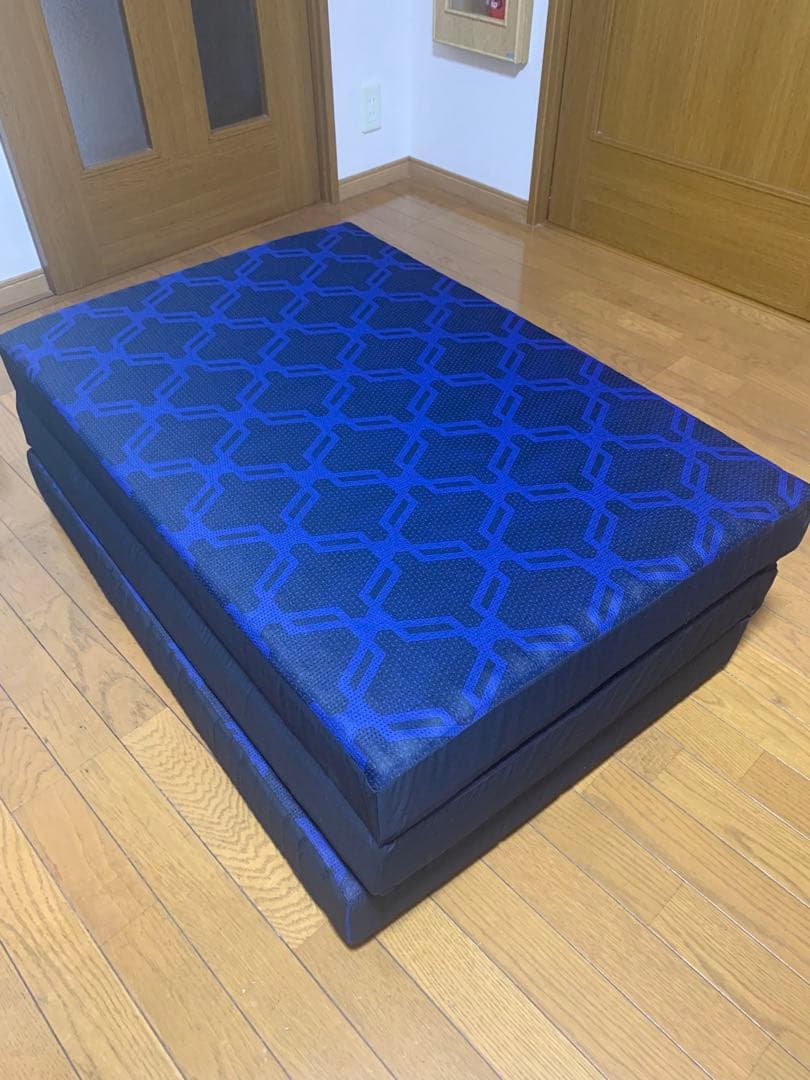 【ゆーゆー38】西川 AiR SX-H [エアーSX-H] マットレス