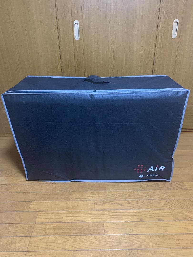 【ゆーゆー38】西川 AiR SX-H [エアーSX-H] マットレス