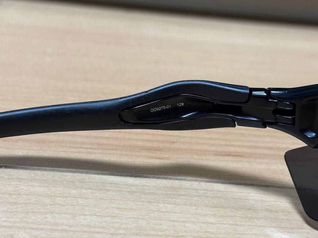 さ*な様 Oakley Rader EV Path OO9275-01 128