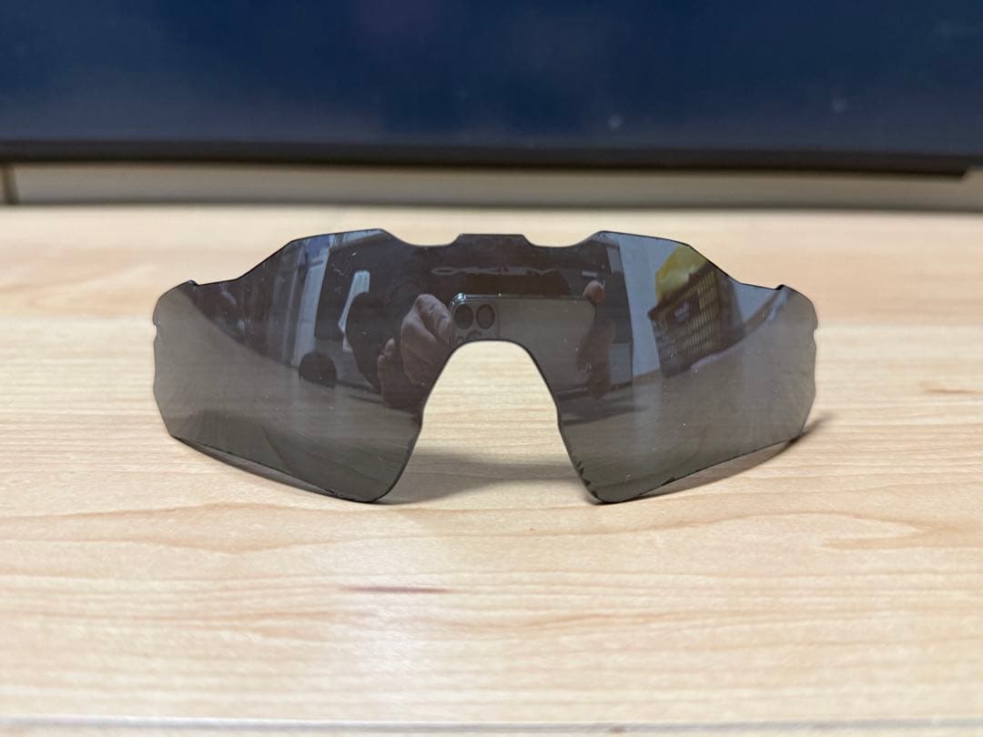 さ*な様 Oakley Rader EV Path OO9275-01 128