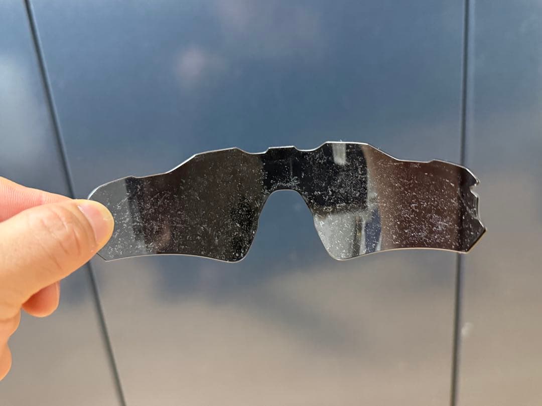 さ*な様 Oakley Rader EV Path OO9275-01 128