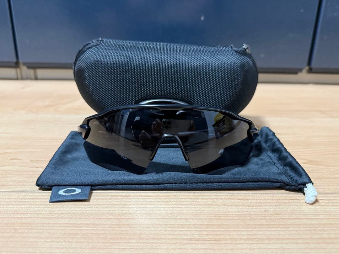 さ*な様 Oakley Rader EV Path OO9275-01 128