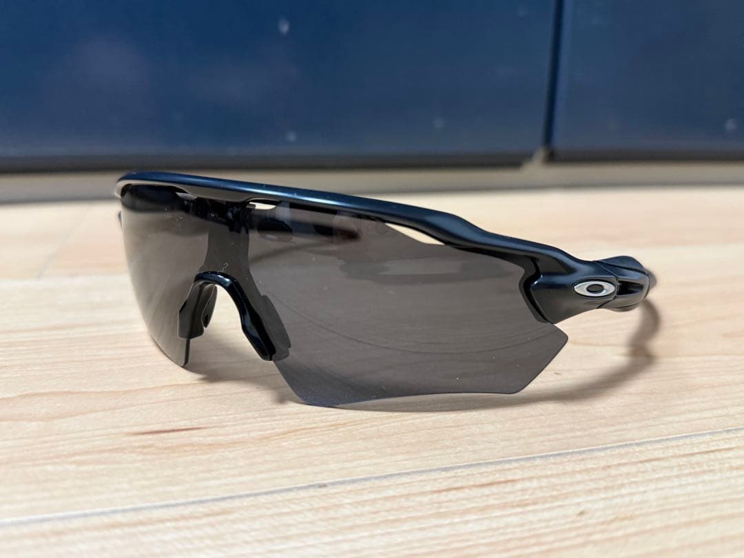 さ*な様 Oakley Rader EV Path OO9275-01 128