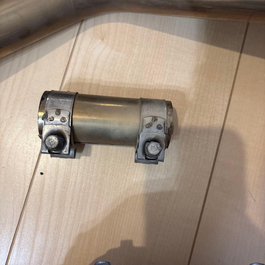 柿本改B45Aルークスデイズekクロススペースekワゴン触媒付きデリカミニ2WD