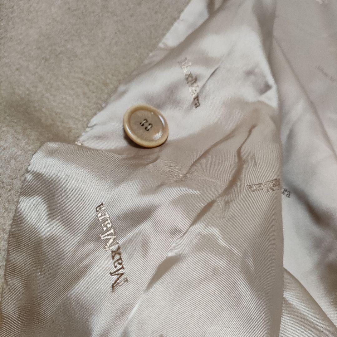 美品　マックスマーラ　キャメルコート　MaxMara