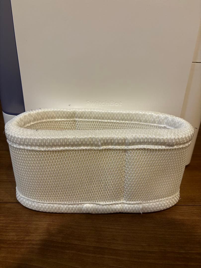 SwitchBot 加湿器 メッシュフィルター付き