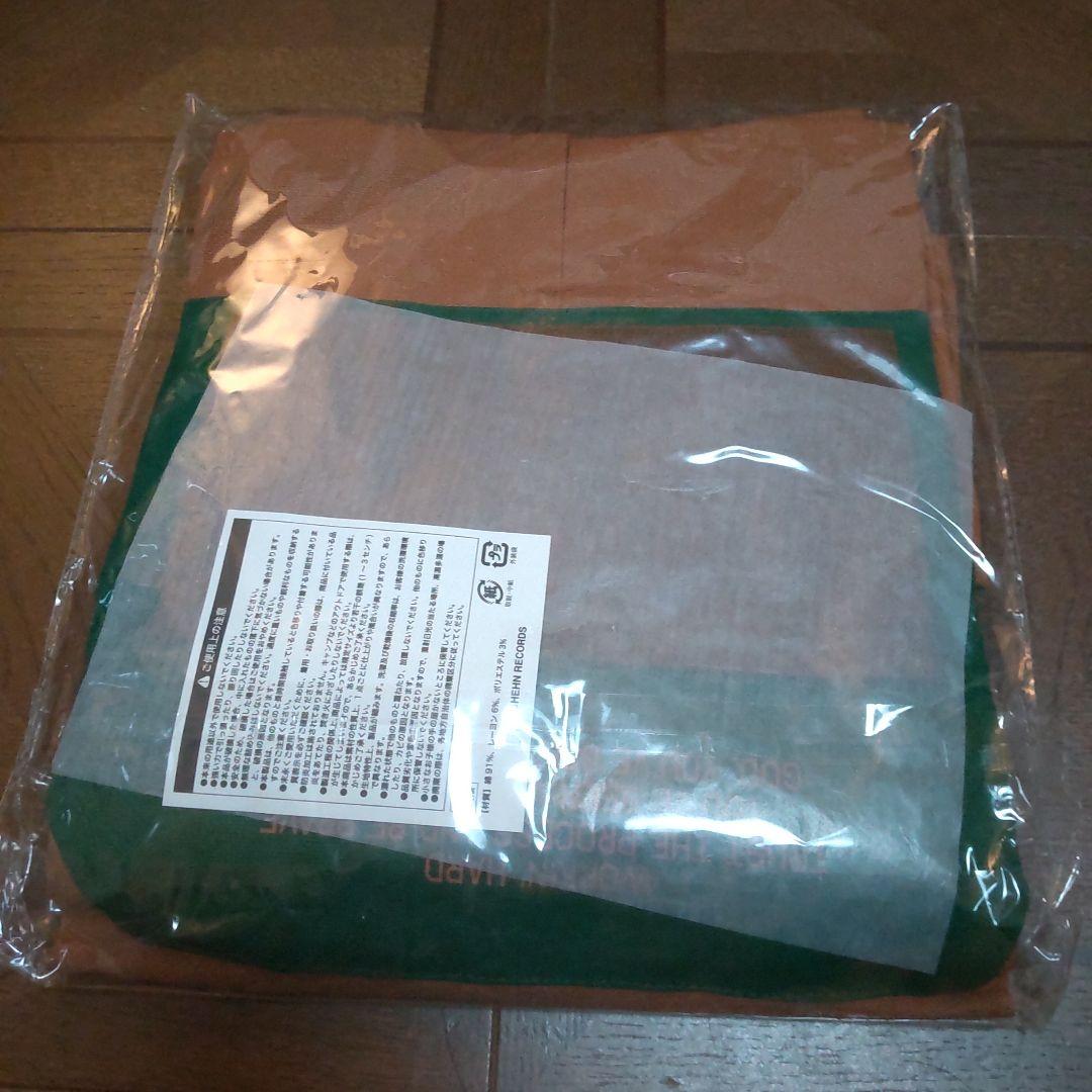 【新品、未開封】藤井風 エプロン