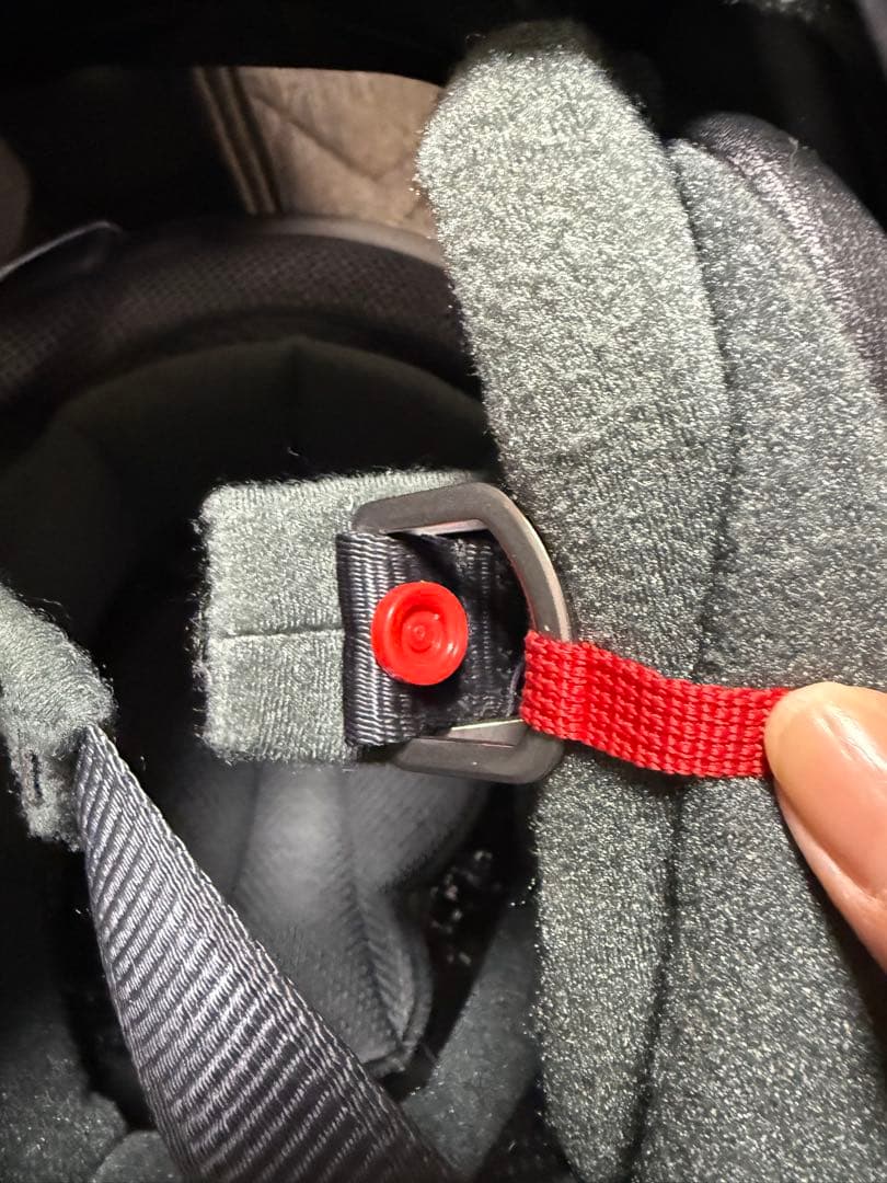 Arai Quantum-J フルフェイスヘルメット