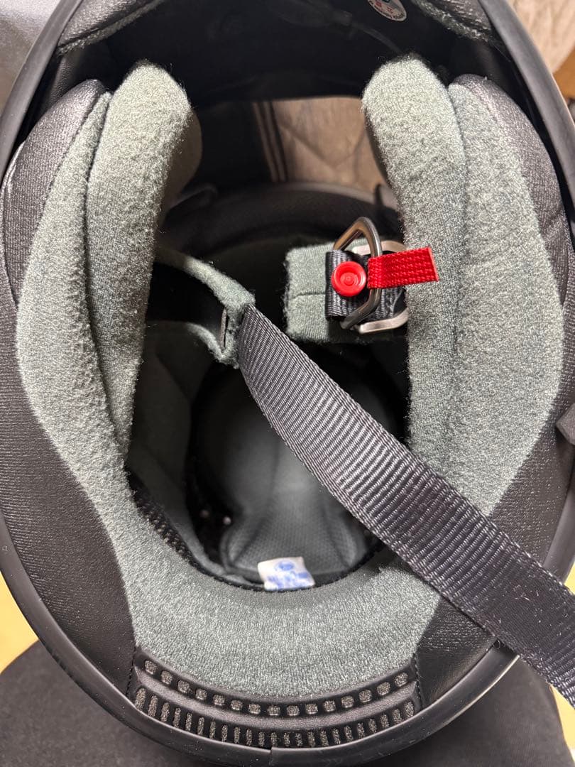 Arai Quantum-J フルフェイスヘルメット