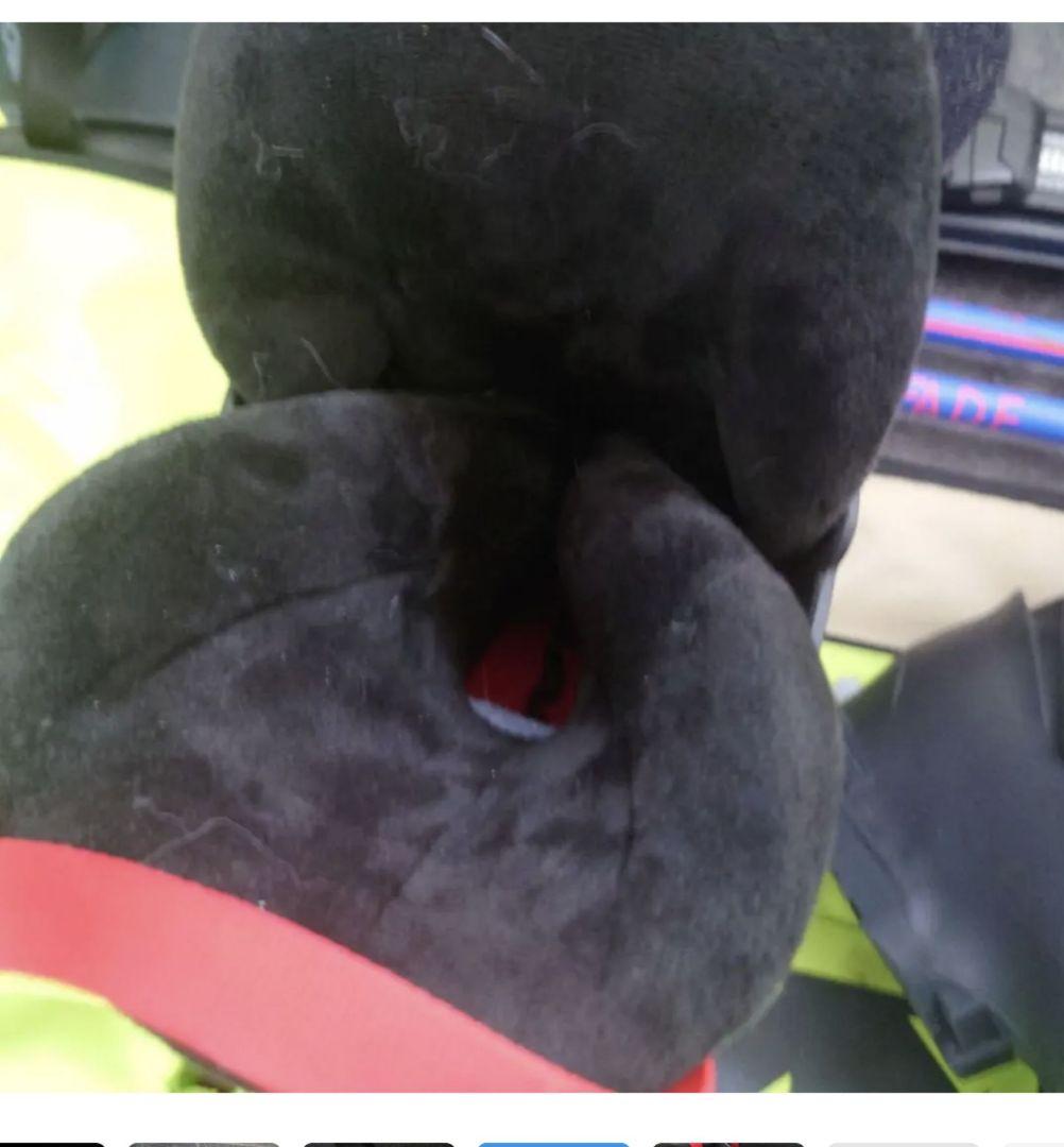 HEAD スキー靴 ブラック 25.0