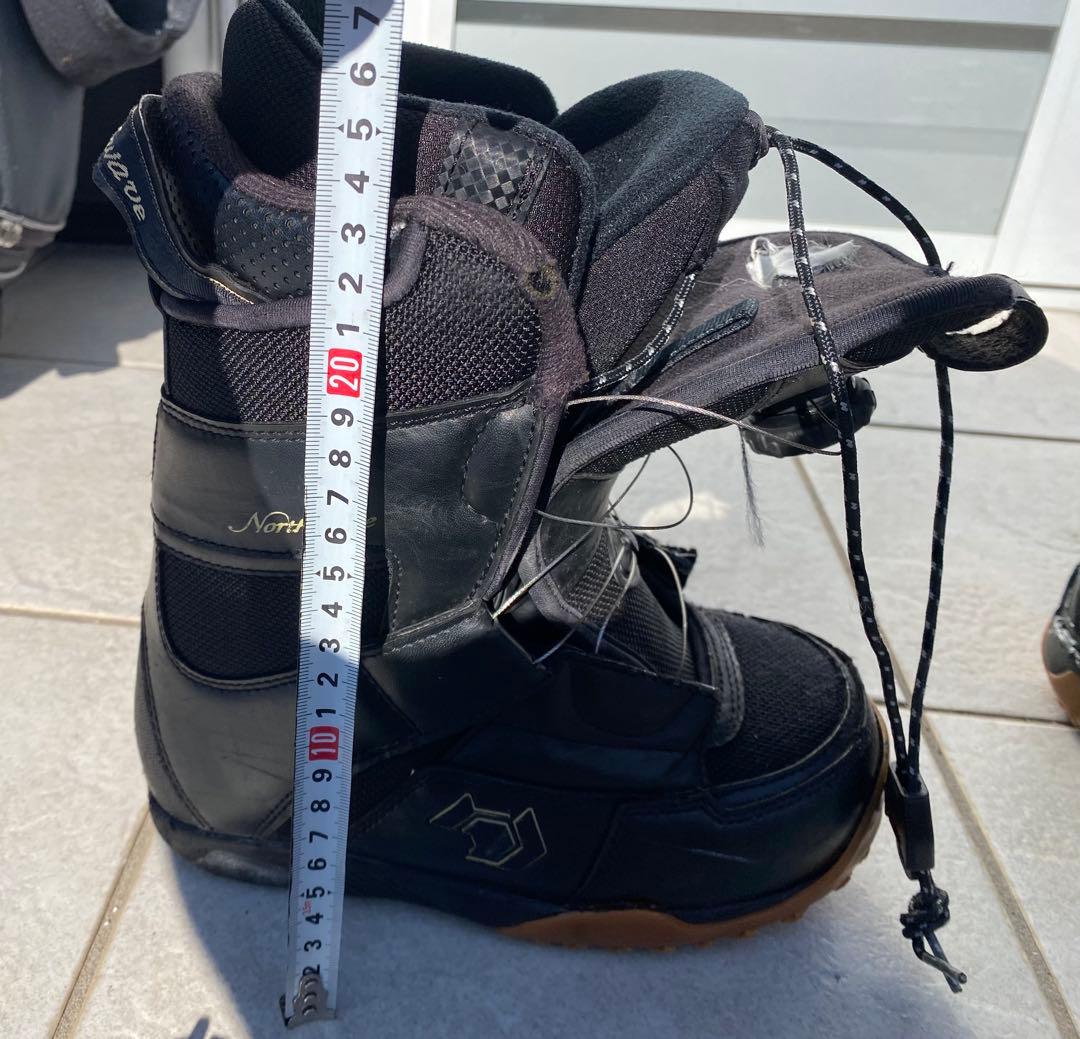 スノーボードセット107 キッズ