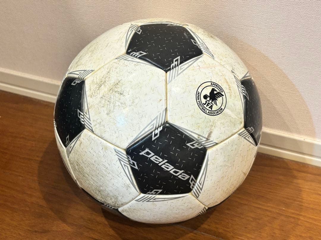 モルテン ペレーダ5000 芝グランド用　F5L5000 5号球 3個セット