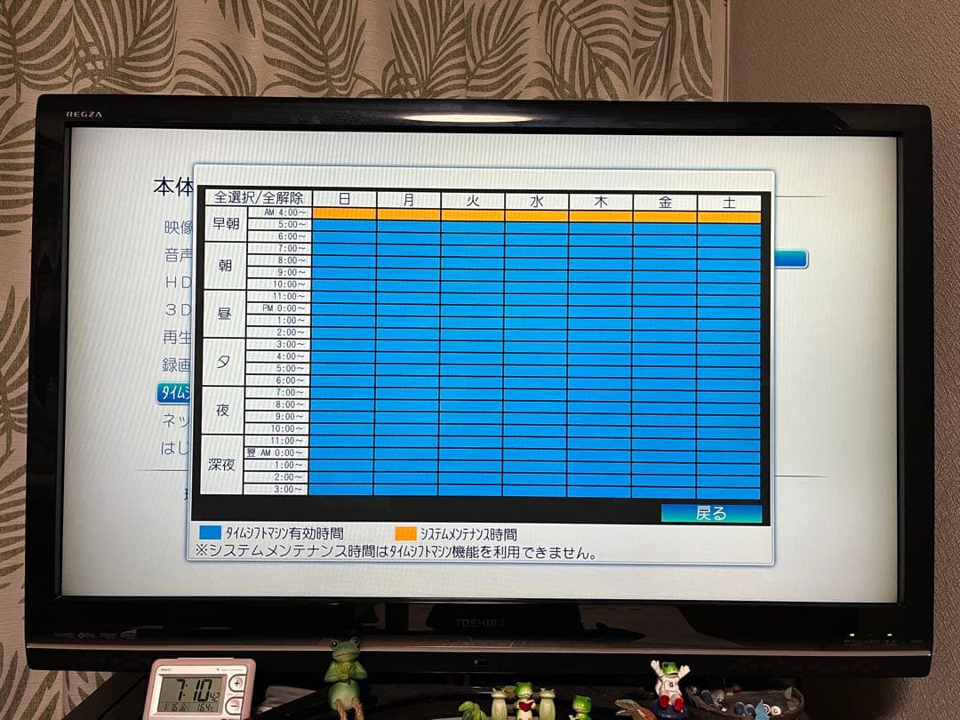 東芝 DBR-T560 全録機能付き ブルーレイレコーダー HDD 2TB