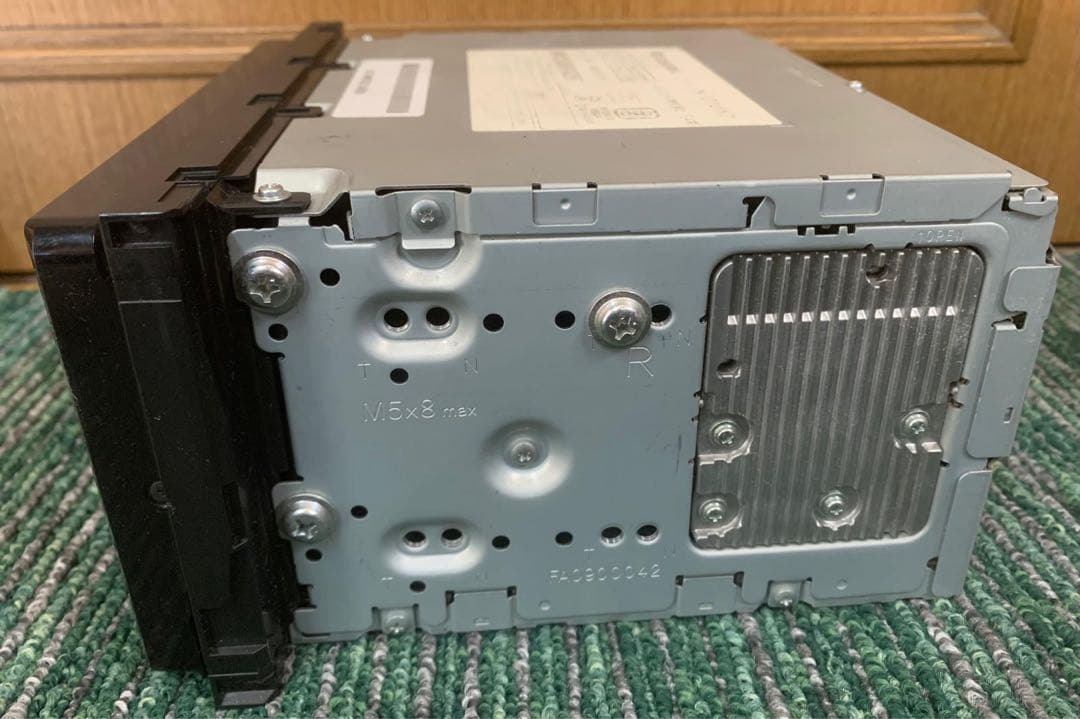 Panasonic Strada [CN-S310WD] ナビゲーション