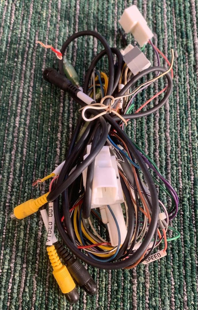 Panasonic Strada [CN-S310WD] ナビゲーション