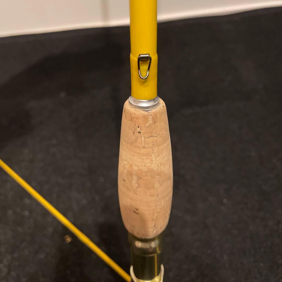 イーグルクロー スピニング オールド ロッド EAGLE CLAW