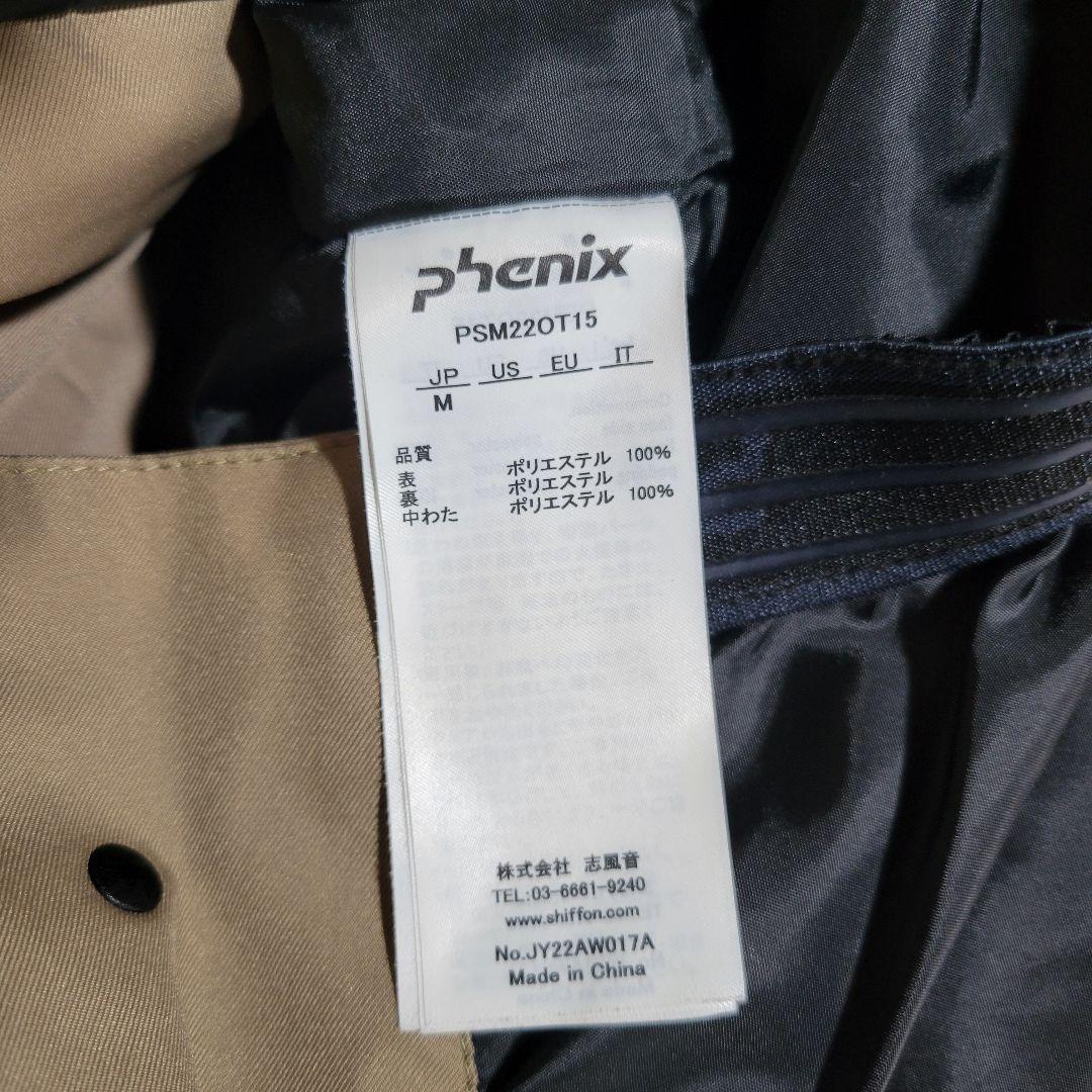 フェニックス スキーウェア サイズM 上下
