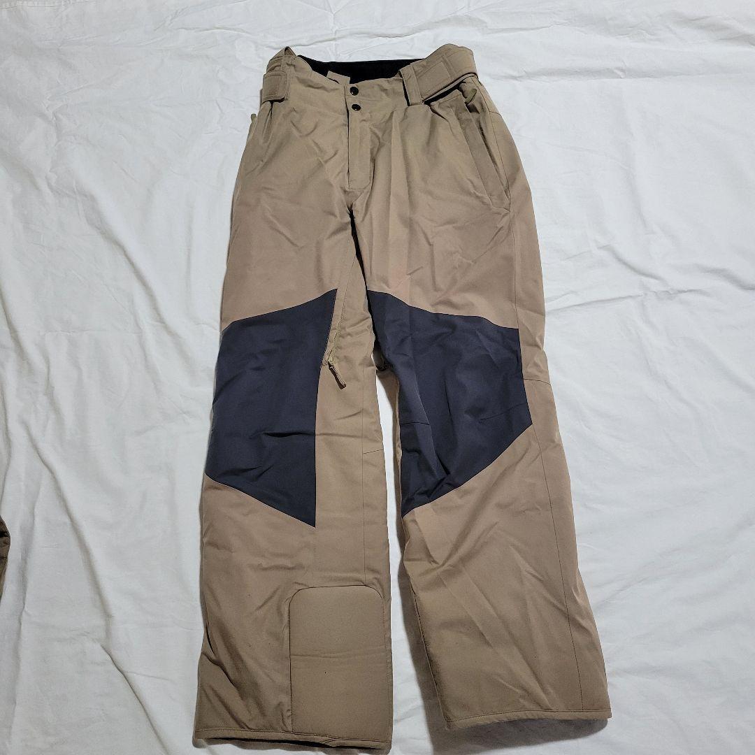 フェニックス スキーウェア サイズM 上下