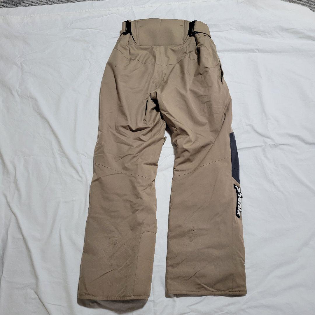 フェニックス スキーウェア サイズM 上下