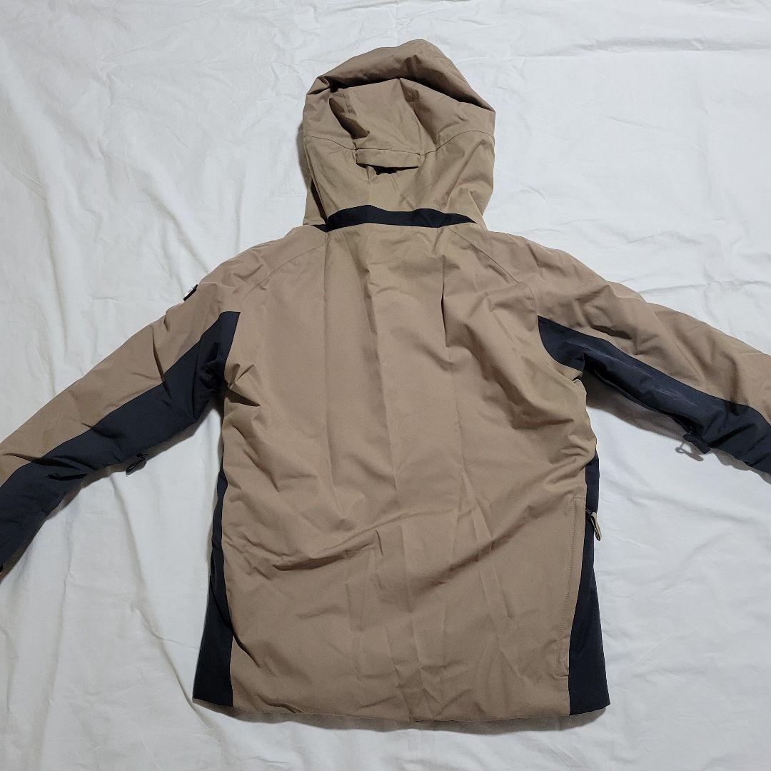 フェニックス スキーウェア サイズM 上下