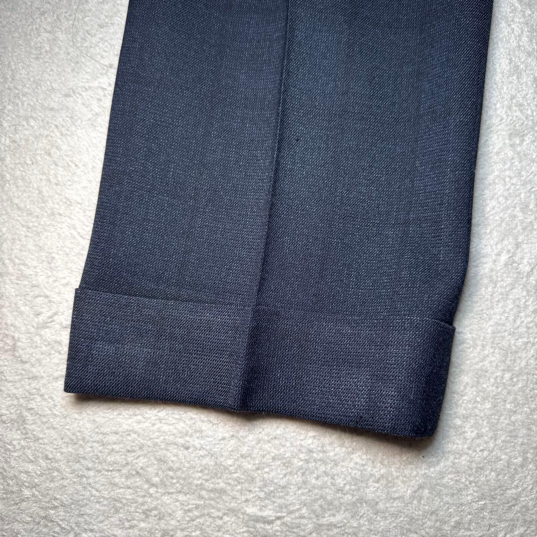 28 春秋　美品　PT01 ピーティーゼロウーノ　ネイビー　48 L