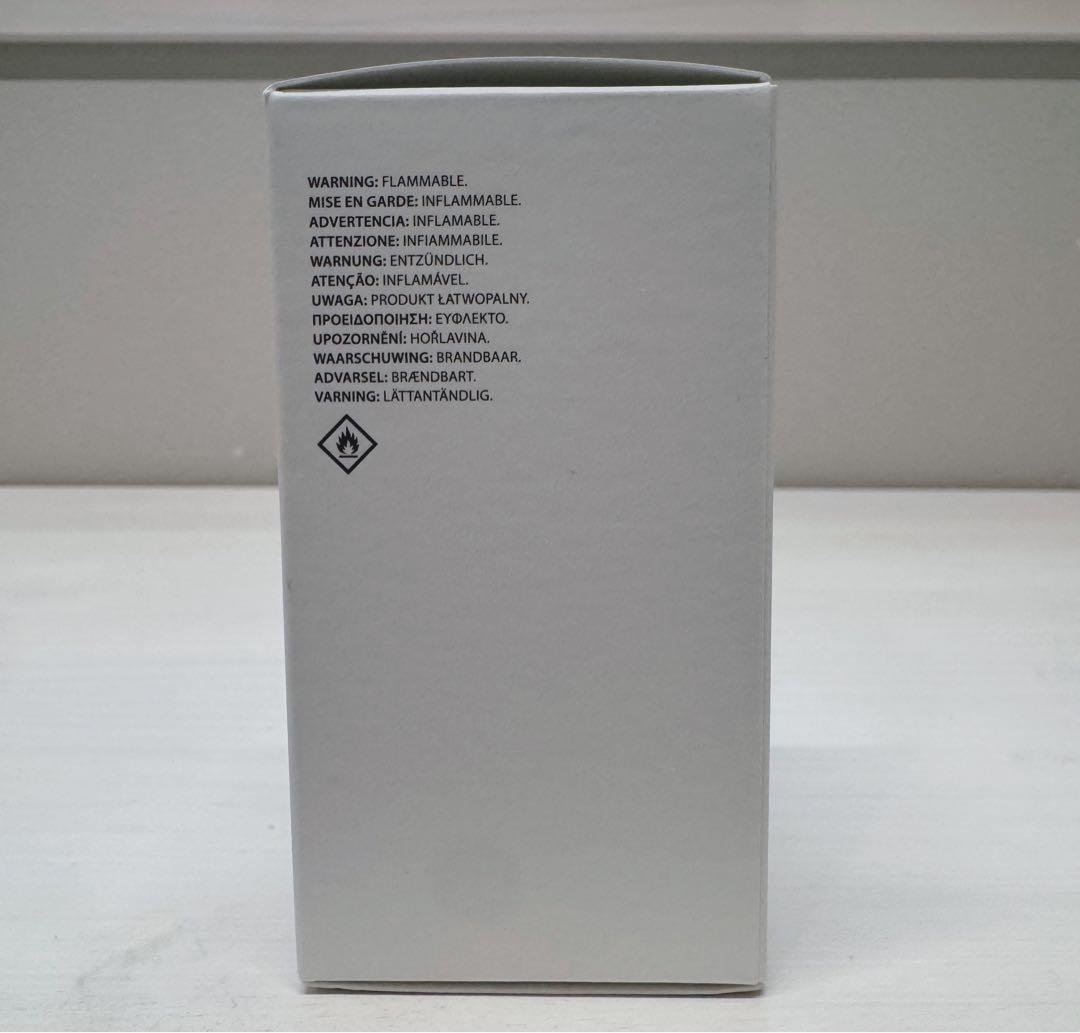 ローラメルシエ　オードパルファム　ネロリ　50ml